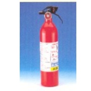 Automobile Fire Extinguisher (Automobile Extincteur)