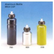 Aluminum Bottle