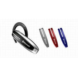 Bluetooth Wireless Headset (Bluetooth Wireless Headset)