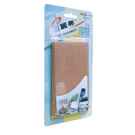 Easy Fabric-Cleaning Fabric for 3C products, eyeglasses, jewelry