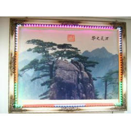 LED Flexible Flat Strip Light (LED-Strip Flexible Flat Light)