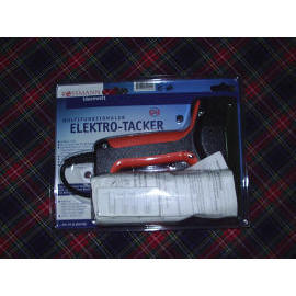 4 in 1 Electric Tacker