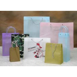 PP Shopping Bags (ПП Shopping Bags)