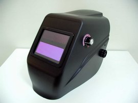 Auto Darkening Welding Helmet (Авто Затемнение сварочного шлема)