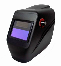 Auto Darkening Welding Helmet (Авто Затемнение сварочного шлема)