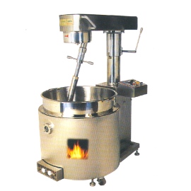 COOKING MIXER (CUISSON MIXER)