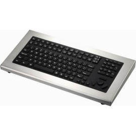 Waterproof Keyboard (Водонепроницаемая клавиатура)