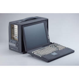Industrial Portable computer (Промышленный портативный компьютер)