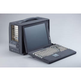 Industrial Portable computer (Industrielle pour ordinateurs portables)