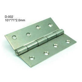 HINGE (HINGE)