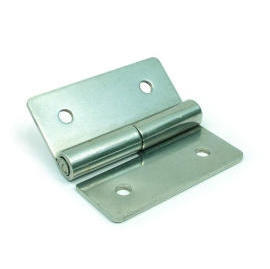 HINGE (HINGE)