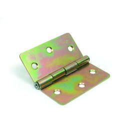 HINGE (HINGE)