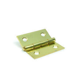 HINGE (HINGE)