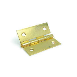 HINGE (HINGE)