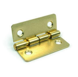 HINGE (HINGE)