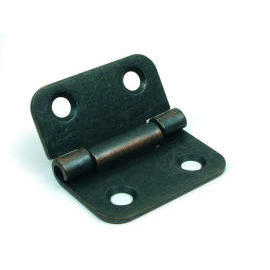 HINGE (HINGE)
