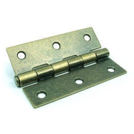 HINGE (HINGE)