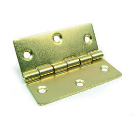 HINGE (HINGE)