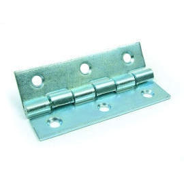 HINGE (HINGE)