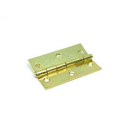 HINGE (HINGE)