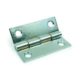 HINGE (HINGE)
