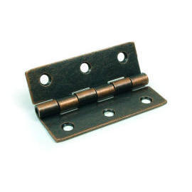 HINGE (HINGE)