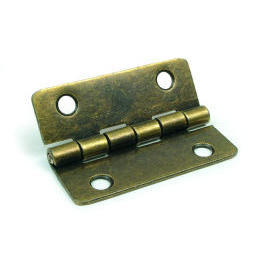 HINGE (HINGE)