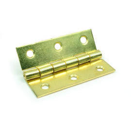 HINGE (HINGE)