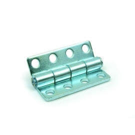 HINGE (HINGE)