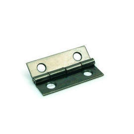 HINGE (HINGE)