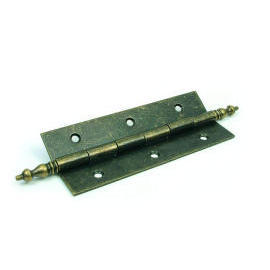 HINGE (HINGE)