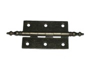 HINGE (HINGE)