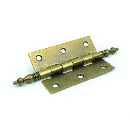 HINGE (HINGE)