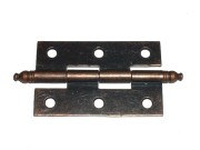 HINGE (HINGE)