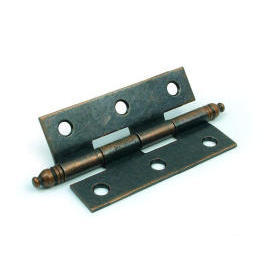 HINGE (HINGE)