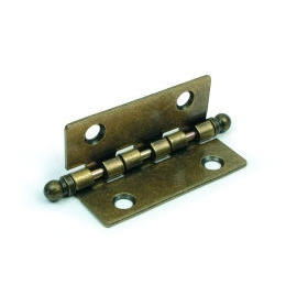 HINGE (HINGE)