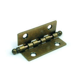 HINGE (HINGE)