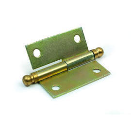 HINGE (HINGE)