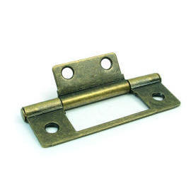 HINGE (HINGE)