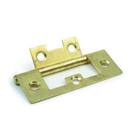 HINGE (HINGE)