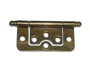 HINGE (HINGE)