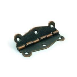 HINGE (HINGE)