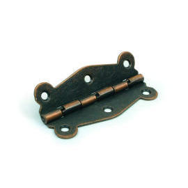 HINGE (HINGE)