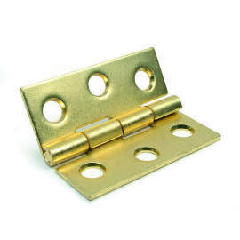 HINGE (HINGE)