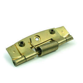 HINGE (HINGE)