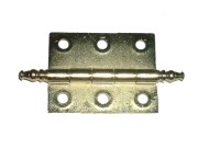 HINGE (HINGE)