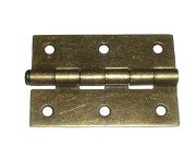 HINGE (HINGE)