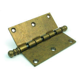 HINGE (HINGE)