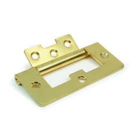 HINGE (HINGE)