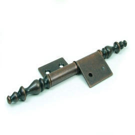 HINGE (HINGE)